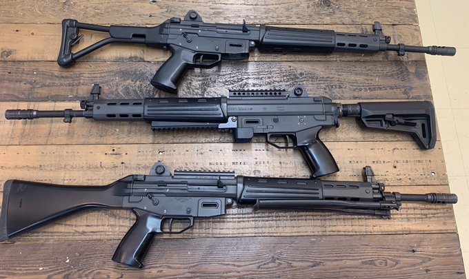 Military-Rexの買取情報『東京マルイ 89式小銃改』 | Military-Rex